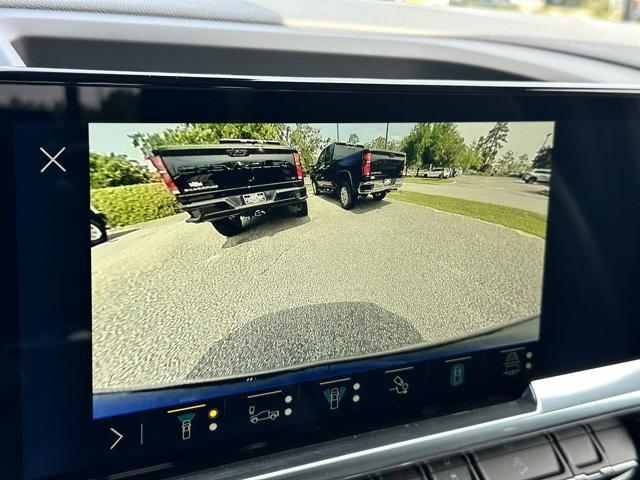 new 2025 Chevrolet Silverado 2500 car, priced at $86,040