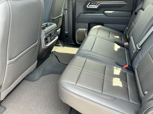 new 2025 Chevrolet Silverado 2500 car, priced at $86,040