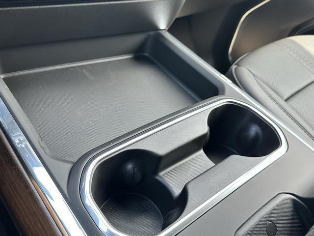 new 2025 Chevrolet Silverado 2500 car, priced at $86,040