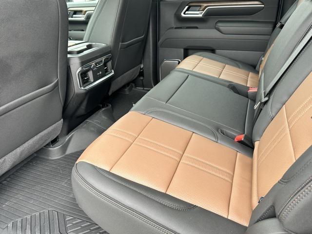 new 2025 Chevrolet Silverado 2500 car, priced at $82,631