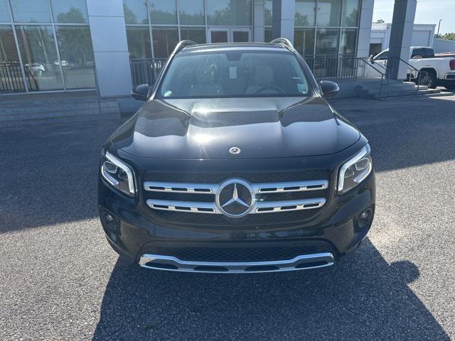 used 2022 Mercedes-Benz GLB 250 car, priced at $28,010