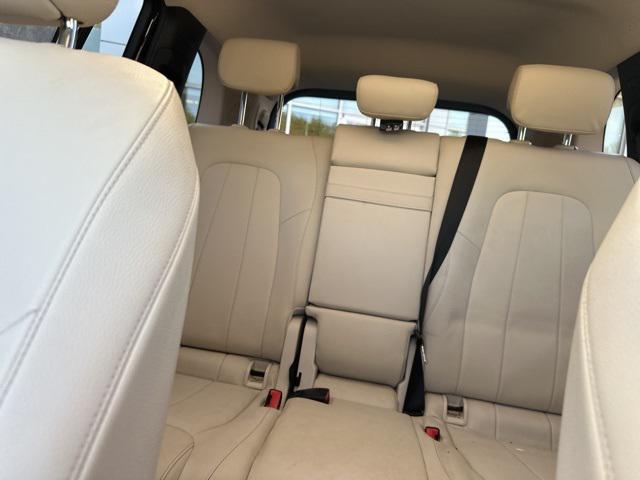 used 2022 Mercedes-Benz GLB 250 car, priced at $28,010