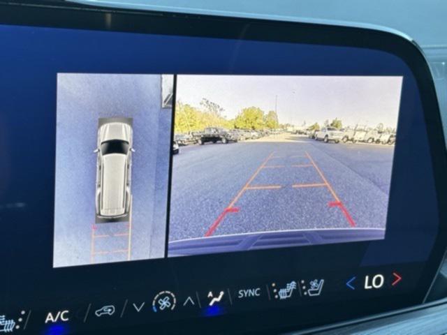 new 2025 Chevrolet Suburban car, priced at $81,735