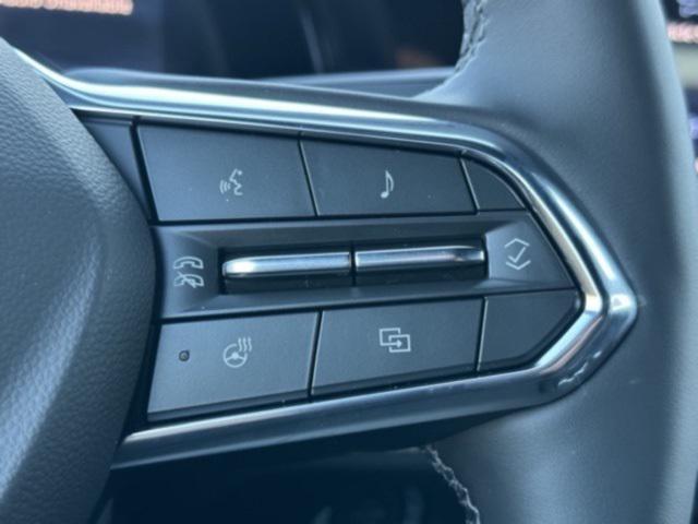 new 2025 Chevrolet Suburban car, priced at $81,735