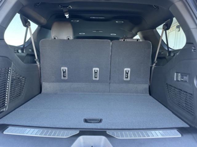 new 2025 Chevrolet Suburban car, priced at $81,735