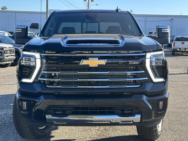 new 2025 Chevrolet Silverado 2500 car, priced at $71,159