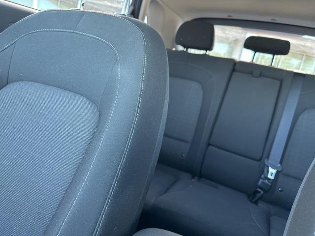used 2023 Hyundai Kona car
