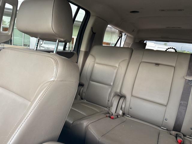 used 2018 Chevrolet Suburban car
