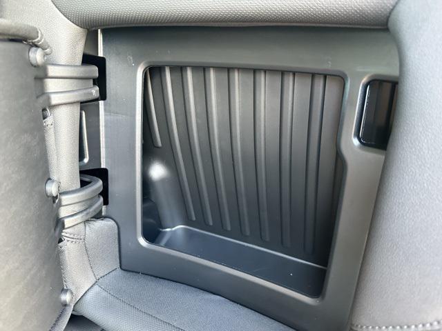 new 2025 Chevrolet Silverado 2500 car, priced at $77,997