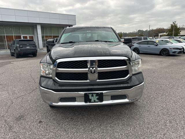 used 2017 Ram 1500 car