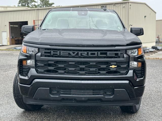 new 2025 Chevrolet Silverado 1500 car, priced at $42,090