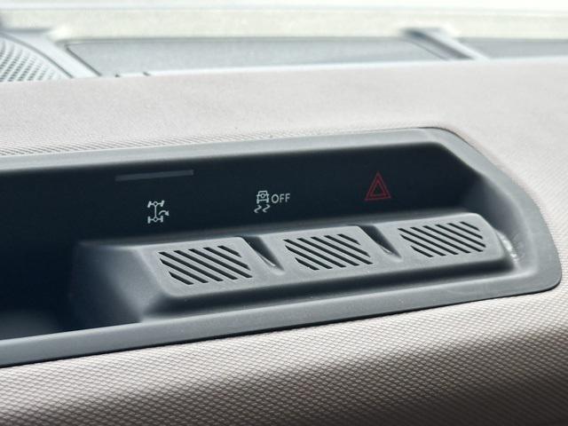 used 2024 Ford Bronco car, priced at $50,310