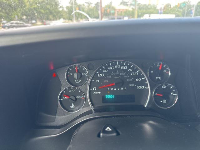 used 2022 Chevrolet Express 3500 car, priced at $33,742
