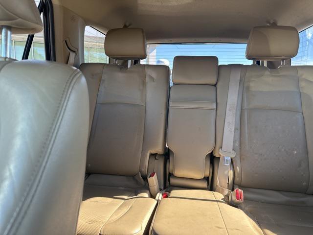 used 2016 Toyota 4Runner car, priced at $21,027