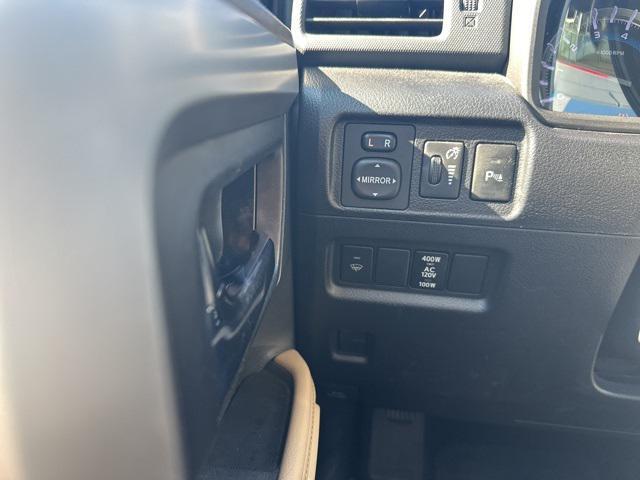 used 2016 Toyota 4Runner car, priced at $21,027