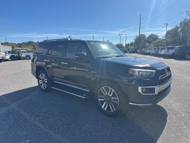 used 2016 Toyota 4Runner car, priced at $21,027