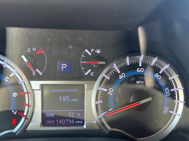 used 2016 Toyota 4Runner car, priced at $21,027