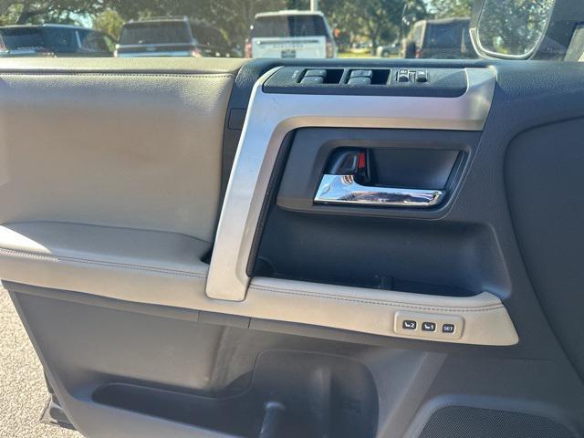 used 2016 Toyota 4Runner car, priced at $21,027