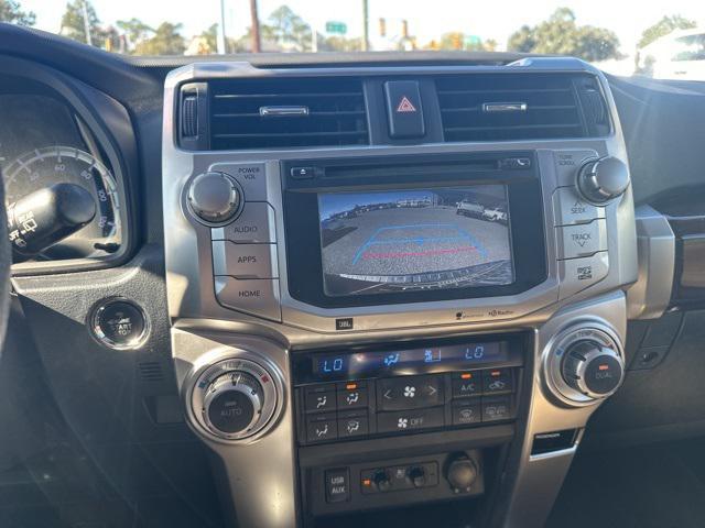 used 2016 Toyota 4Runner car, priced at $21,027