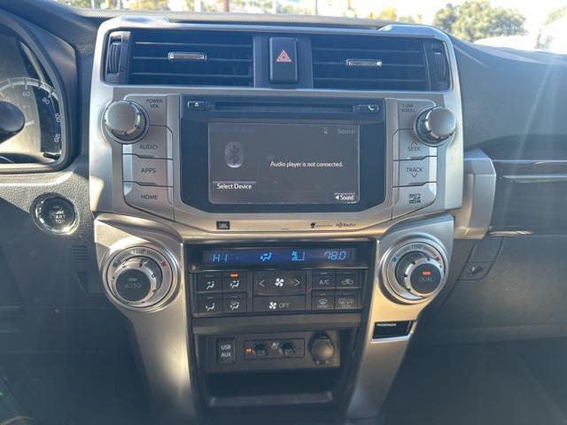 used 2016 Toyota 4Runner car, priced at $21,027