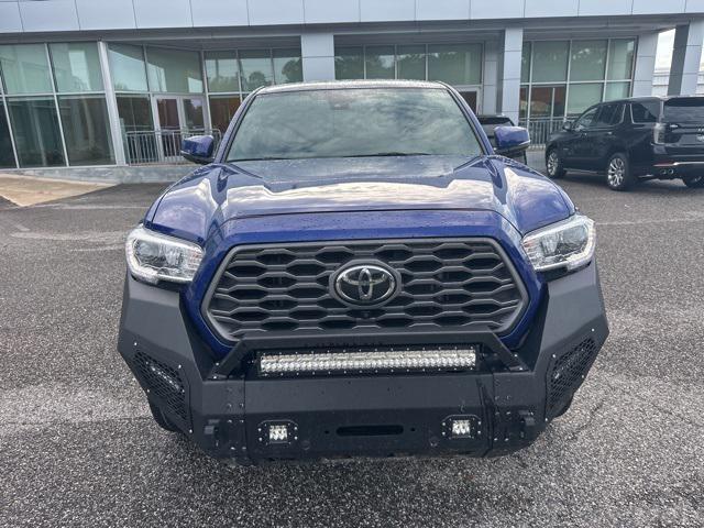 used 2023 Toyota Tacoma car
