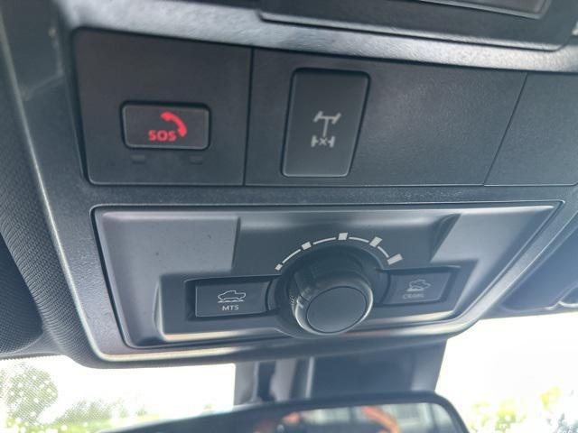 used 2023 Toyota Tacoma car