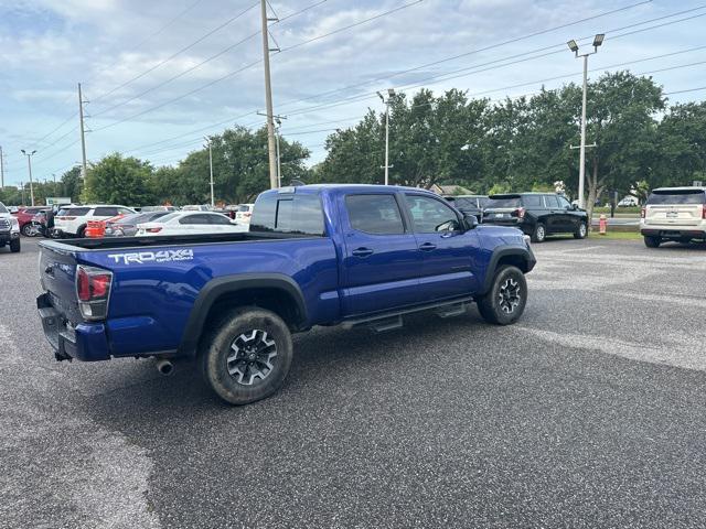 used 2023 Toyota Tacoma car