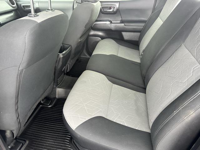 used 2023 Toyota Tacoma car, priced at $37,501