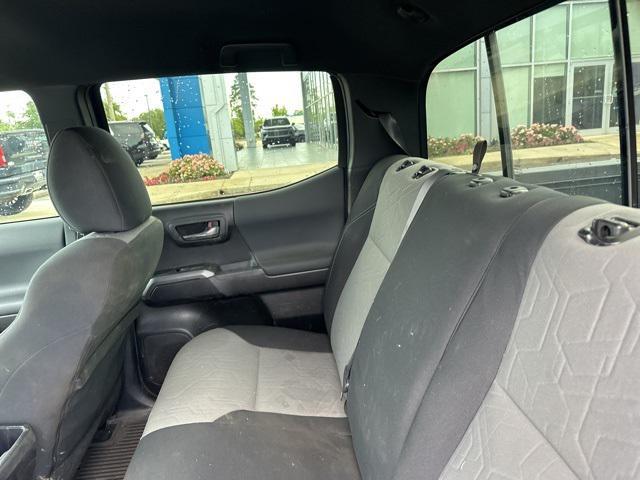 used 2023 Toyota Tacoma car