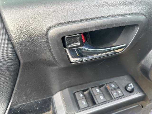used 2023 Toyota Tacoma car