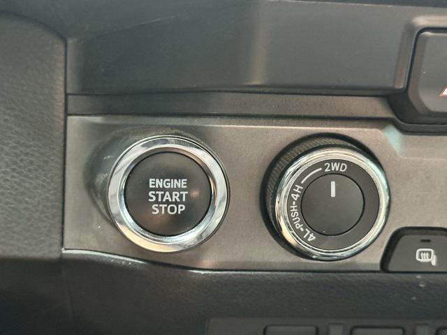 used 2023 Toyota Tacoma car, priced at $37,501