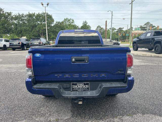 used 2023 Toyota Tacoma car