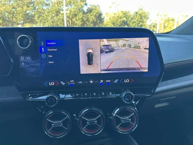 used 2024 Chevrolet Blazer EV car, priced at $29,486