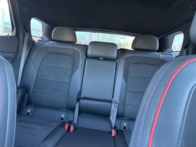 used 2024 Chevrolet Blazer EV car, priced at $29,486