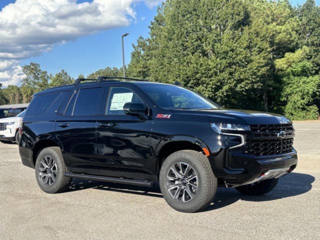 new 2024 Chevrolet Tahoe car, priced at $68,785