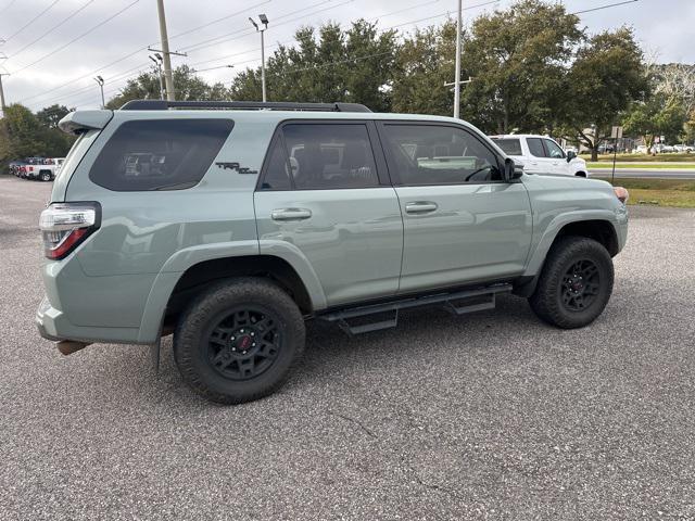 used 2022 Toyota 4Runner car, priced at $44,073