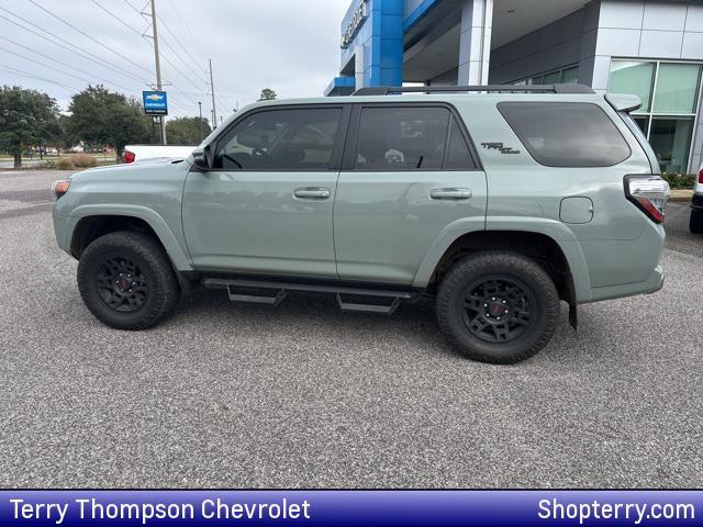 used 2022 Toyota 4Runner car, priced at $44,073