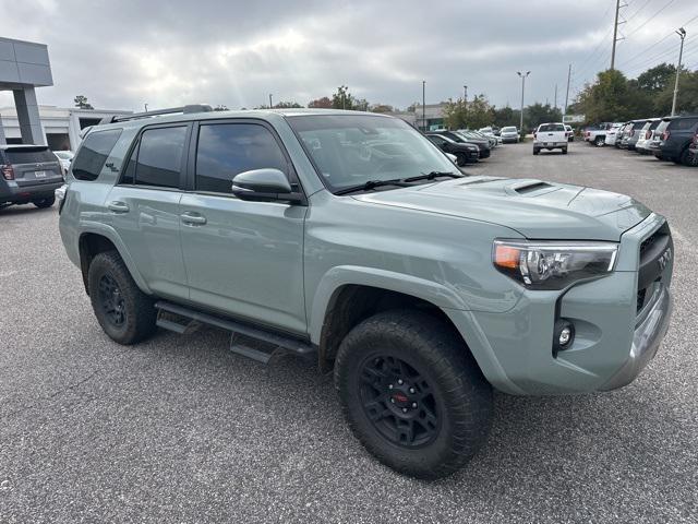 used 2022 Toyota 4Runner car, priced at $44,073