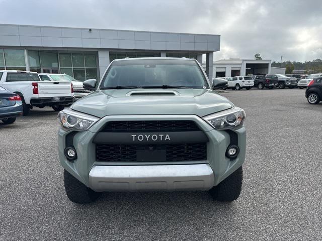 used 2022 Toyota 4Runner car, priced at $44,073