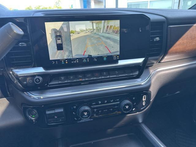 used 2024 Chevrolet Silverado 2500 car, priced at $77,728
