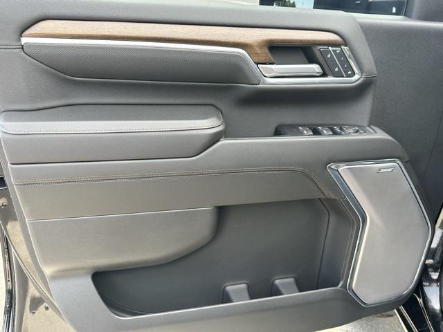 used 2024 Chevrolet Silverado 2500 car, priced at $75,669