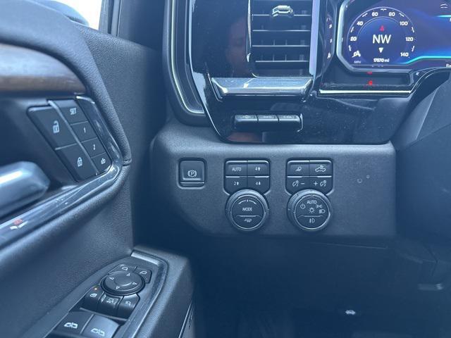 used 2024 Chevrolet Silverado 2500 car, priced at $77,728