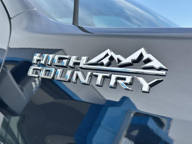 used 2024 Chevrolet Silverado 2500 car, priced at $75,669