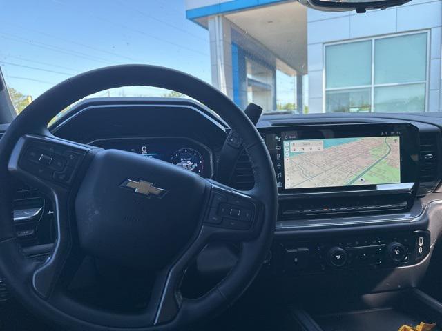 used 2024 Chevrolet Silverado 2500 car, priced at $77,728