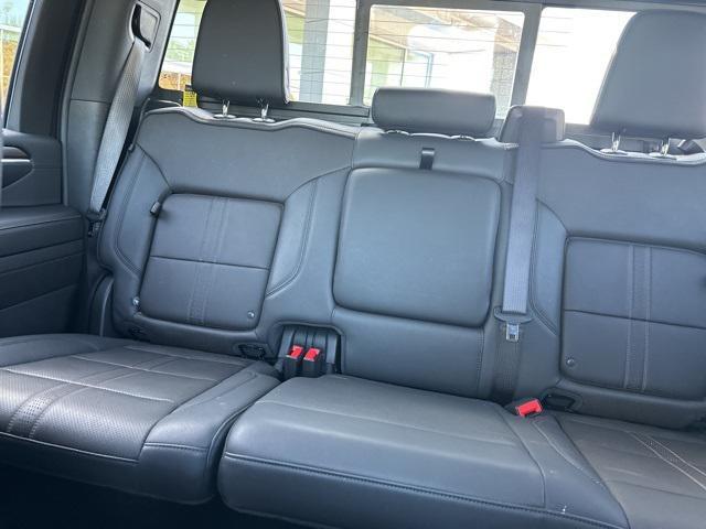 used 2024 Chevrolet Silverado 2500 car, priced at $77,728