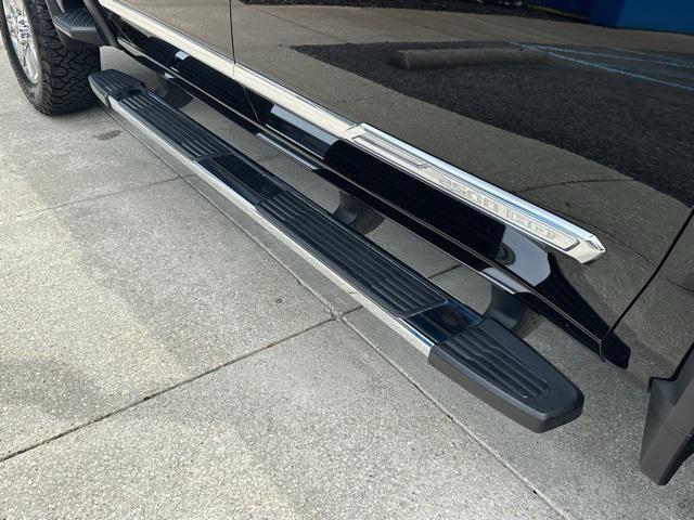 used 2024 Chevrolet Silverado 2500 car, priced at $75,669