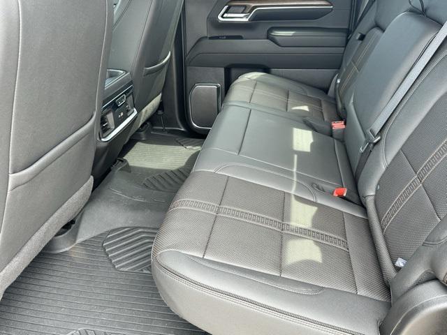 used 2024 Chevrolet Silverado 2500 car, priced at $75,669