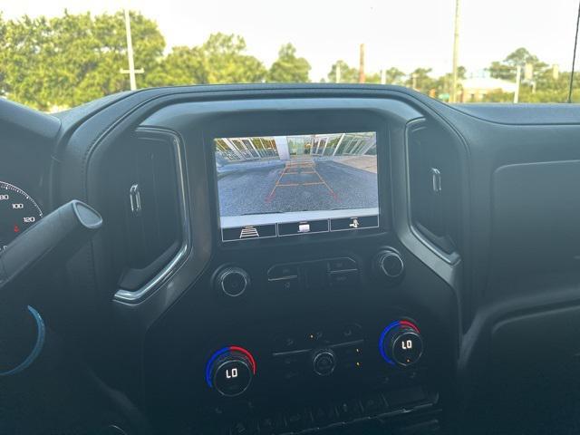 used 2020 Chevrolet Silverado 1500 car, priced at $46,346