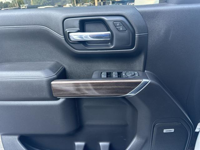 used 2020 Chevrolet Silverado 1500 car, priced at $46,346