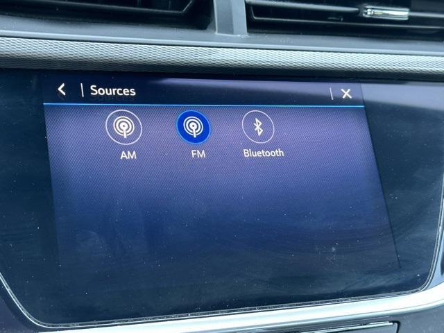 used 2020 Buick Encore GX car, priced at $17,020